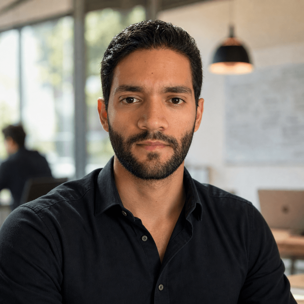 Cristian Espinal Maya
